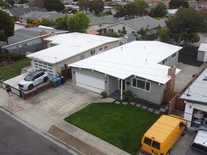 36637 Burdick St, Newark CA 94560