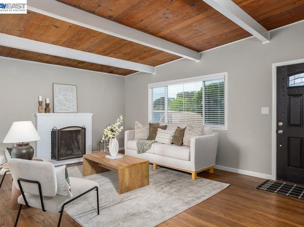 36637 Burdick St, Newark CA 94560