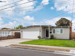 36637 Burdick St, Newark CA 94560