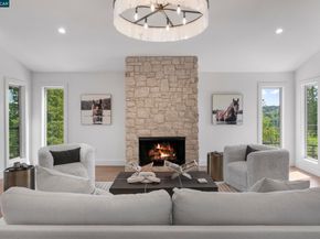 1059 Lizann Dr, Lafayette CA 94549