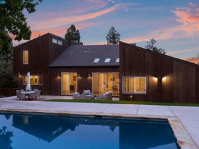 1059 Lizann Dr, Lafayette CA 94549