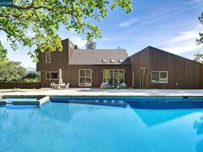 1059 Lizann Dr, Lafayette CA 94549