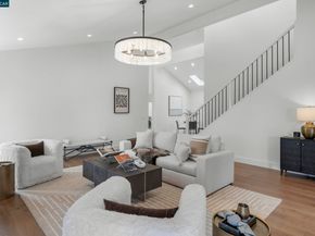 1059 Lizann Dr, Lafayette CA 94549