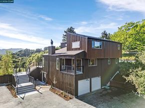 1059 Lizann Dr, Lafayette CA 94549