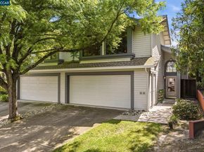 54 Garden View Ln, Pleasant Hill CA 94523