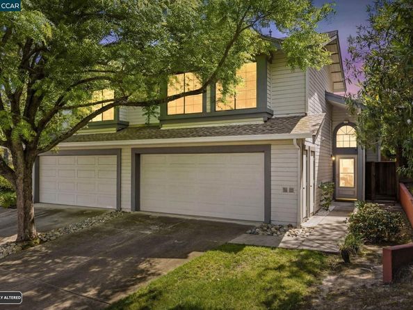 54 Garden View Ln, Pleasant Hill CA 94523