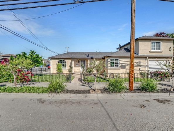 513 F St, Union City CA 94587