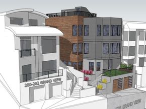 276 Grand View Ave, San Francisco CA 94114