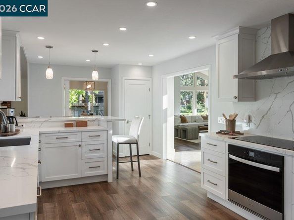 3104 Kirby Ln, Walnut Creek CA 94598
