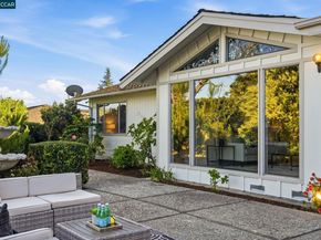 61 Sullivan Dr, Moraga CA 94556