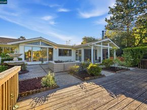 61 Sullivan Dr, Moraga CA 94556