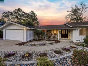 61 Sullivan Dr, Moraga CA 94556