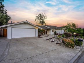 61 Sullivan Dr, Moraga CA 94556