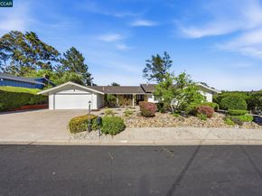 61 Sullivan Dr, Moraga CA 94556
