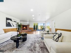 61 Sullivan Dr, Moraga CA 94556