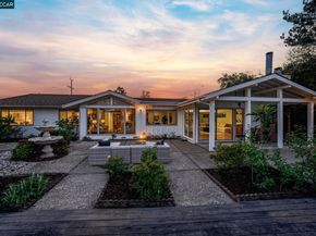 61 Sullivan Dr, Moraga CA 94556