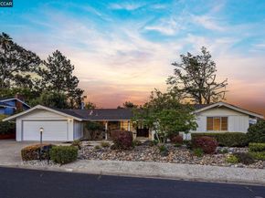 61 Sullivan Dr, Moraga CA 94556