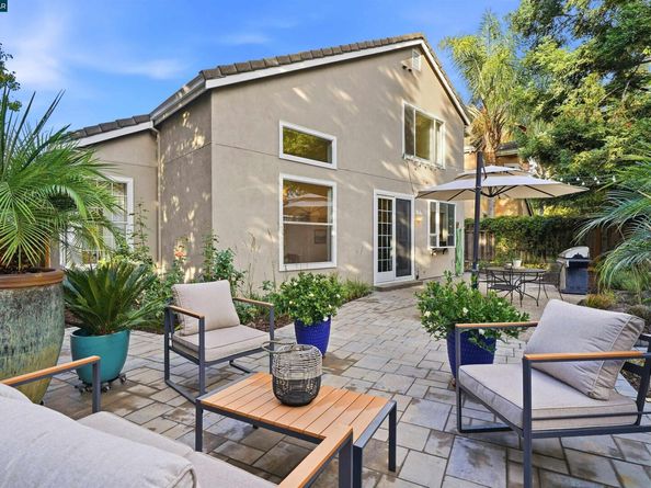 1257 Silverwood Ct, Danville CA 94526