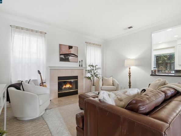 1257 Silverwood Ct, Danville CA 94526