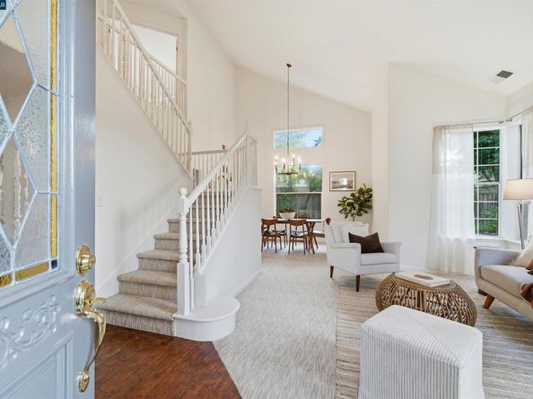 1257 Silverwood Ct, Danville CA 94526