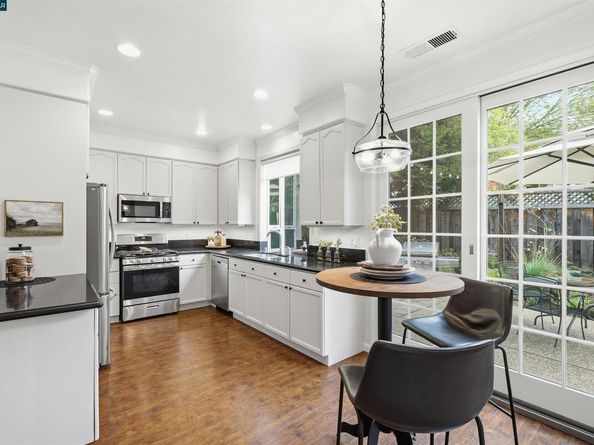 1257 Silverwood Ct, Danville CA 94526