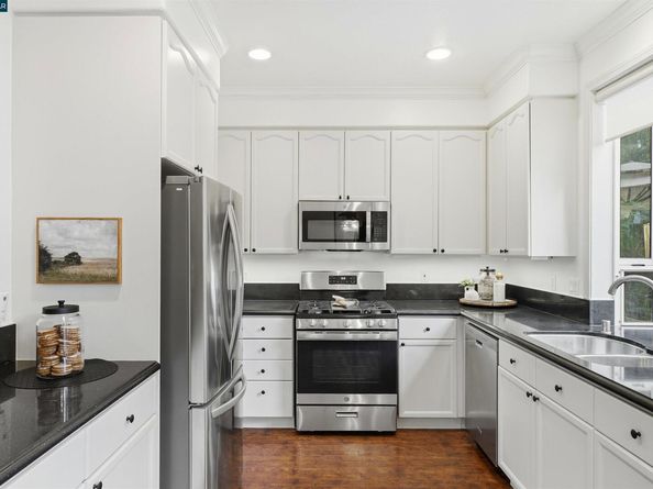 1257 Silverwood Ct, Danville CA 94526