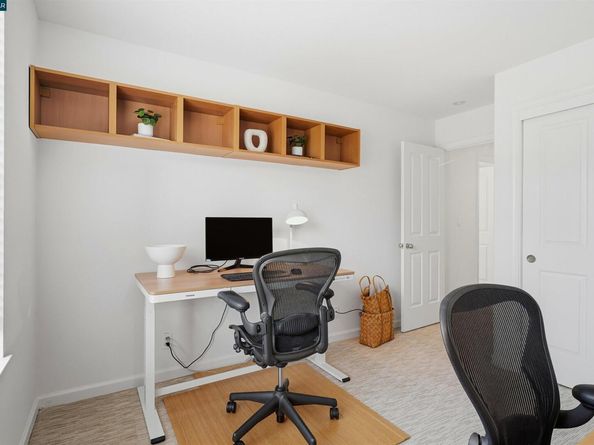 1257 Silverwood Ct, Danville CA 94526