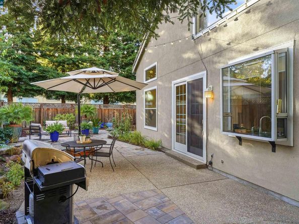 1257 Silverwood Ct, Danville CA 94526