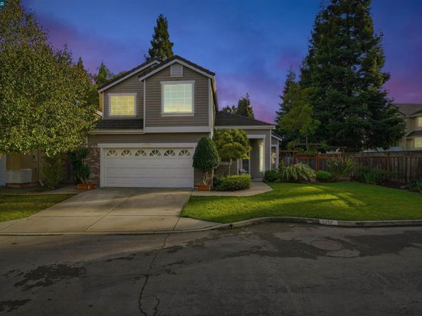 1257 Silverwood Ct, Danville CA 94526