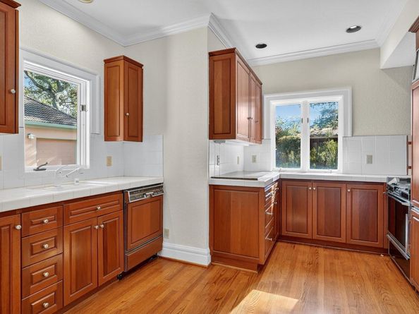 311 Santa Rosa Dr, Los Gatos CA 95032