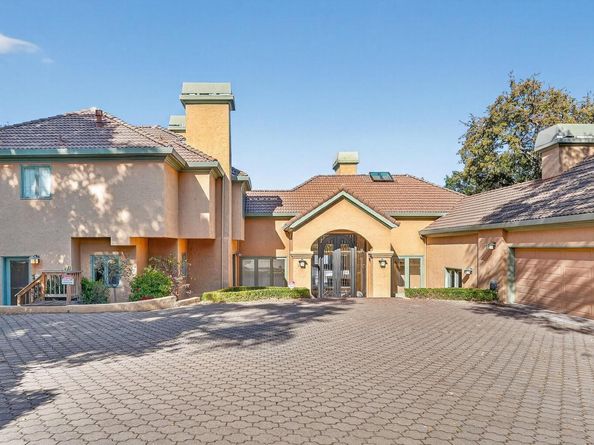 311 Santa Rosa Dr, Los Gatos CA 95032