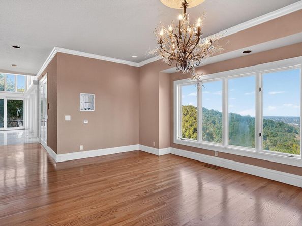 311 Santa Rosa Dr, Los Gatos CA 95032