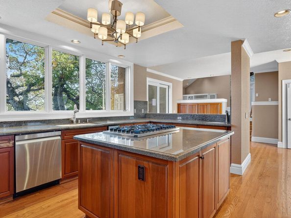 311 Santa Rosa Dr, Los Gatos CA 95032