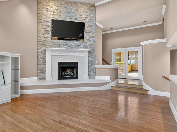 311 Santa Rosa Dr, Los Gatos CA 95032