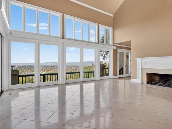 311 Santa Rosa Dr, Los Gatos CA 95032