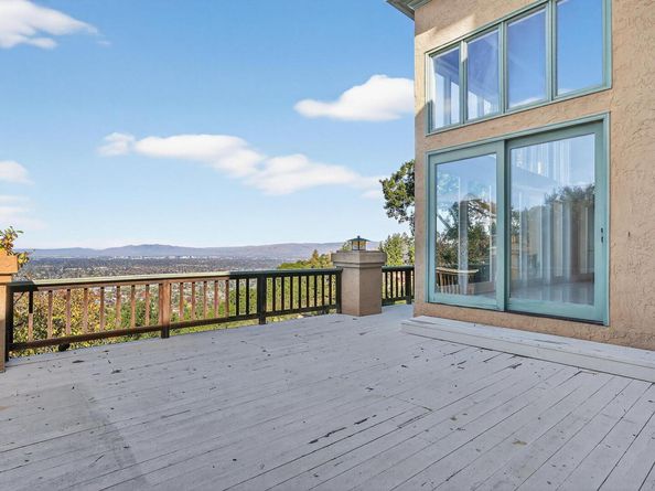 311 Santa Rosa Dr, Los Gatos CA 95032