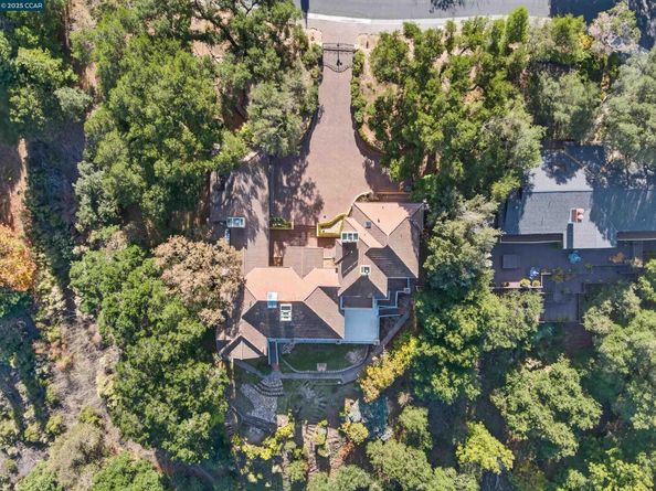 311 Santa Rosa Dr, Los Gatos CA 95032