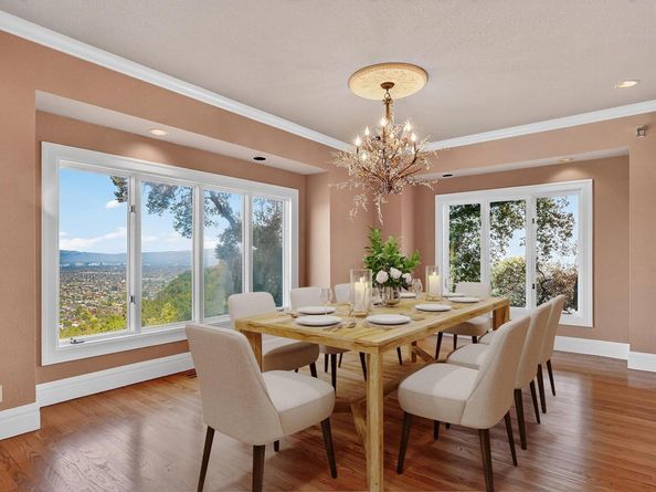 311 Santa Rosa Dr, Los Gatos CA 95032