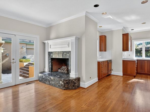 311 Santa Rosa Dr, Los Gatos CA 95032