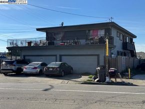 2805 106th Ave, Oakland CA 94605