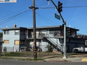 2805 106th Ave, Oakland CA 94605