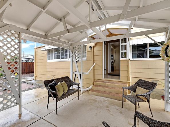 589 S M St, Livermore CA 94550