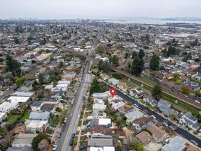 1127 Key Route Blvd, Albany CA 94706