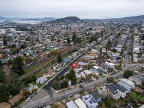 1127 Key Route Blvd, Albany CA 94706