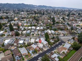 1127 Key Route Blvd, Albany CA 94706