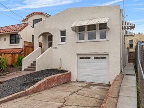 1127 Key Route Blvd, Albany CA 94706