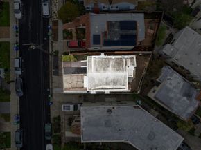 1127 Key Route Blvd, Albany CA 94706