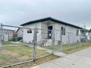 740 Tyler St, Oakland CA 94603