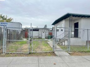 740 Tyler St, Oakland CA 94603