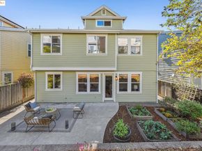 209 Seaview Drive, Richmond CA 94801